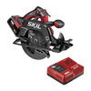 20V Brushless 7-1/4 In. Circular Saw