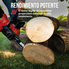 Kit de motosierra de 14 pulgadas de 40 V (batería de 4,0 Ah)