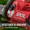 Kit de motosierra de 14 pulgadas de 40 V (batería de 4,0 Ah)
