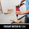 Perceuse de 7,5 A, ½ po