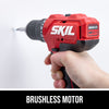 Brushless 20V 1/2 In. Drill Driver Kit