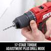 Brushless 20V 1/2 In. Drill Driver Kit
