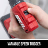 Brushless 20V 1/2 In. Drill Driver Kit