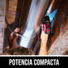 Taladro atornillador compacto de 1/2 pulgada de 12 V sin escobillas