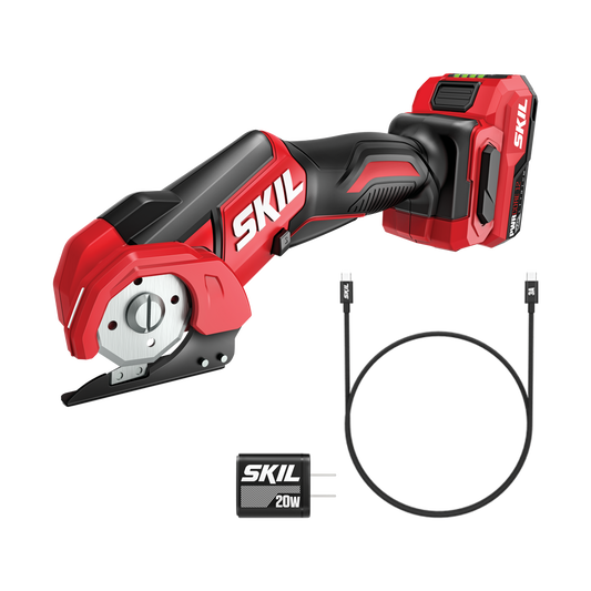 12V Multi-Cutter