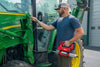 20V Grease Gun Kit
