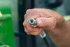 20V Grease Gun Kit