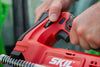 20V Grease Gun Kit