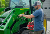20V Grease Gun Kit