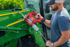 20V Grease Gun Kit