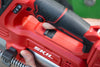 20V Grease Gun Kit