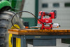 20V Grease Gun Kit