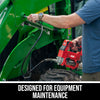20V Grease Gun Kit
