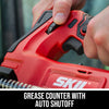20V Grease Gun Kit