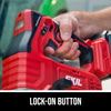 20V Grease Gun Kit