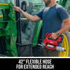 20V Grease Gun Kit