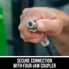 20V Grease Gun Kit