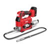 20V Grease Gun Kit