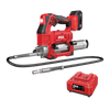 20V Grease Gun Kit