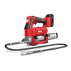 20V Grease Gun Kit