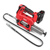 20V Grease Gun Kit