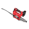20V Grease Gun Kit