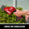 20V Brushless Shear & Shrub 2-in-1 Kit