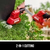 20V Brushless Shear & Shrub 2-in-1 Kit