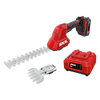 Kit 2 en 1 de cizalla y cortasetos de 20 V sin escobillas