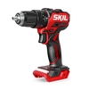 Brushless 20V 1/2 In. Compact Hammer Drill Kit