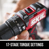 Brushless 20V 1/2 In. Compact Hammer Drill Kit