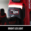 Brushless 20V 1/2 In. Compact Hammer Drill Kit