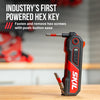 Folding Hex Key