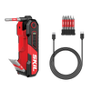 Llave hexagonal plegable