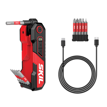 Folding Hex Key