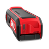 Llave hexagonal plegable