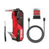 Llave hexagonal plegable