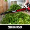 40V 24 In. Hedge Trimmer Kit