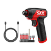 Atornillador eléctrico