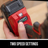 20V Brushless 1/4 In. Hex Impact Driver Kit