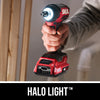 20V Brushless 1/4 IN. Compact Hex Impact Driver USB-C Kit