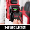 20V Brushless 1/4 IN. Compact Hex Impact Driver USB-C Kit