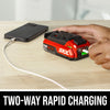 20V Brushless 1/4 IN. Compact Hex Impact Driver USB-C Kit