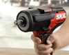 20V Brushless 1/2 In. Mid-Torque Impact Wrench Kit