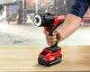 20V Brushless 1/2 In. Mid-Torque Impact Wrench Kit