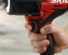 20V Brushless 1/2 In. Mid-Torque Impact Wrench Kit