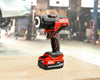 20V Brushless 1/2 In. Mid-Torque Impact Wrench Kit