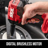 20V Brushless 1/2 In. Impact Wrench
