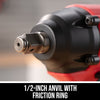 20V Brushless 1/2 In. Impact Wrench