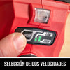 Llave de impacto de 1/2 pulgada de 20 V sin escobillas